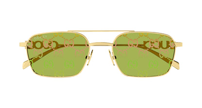 GUCCI GG1804S 002 54 SUNGLASSES