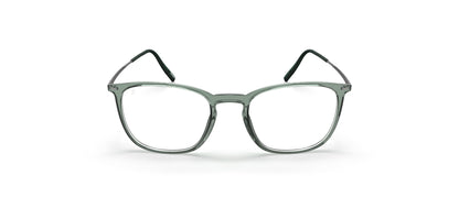 SILHOUETTE SPX2962 75 5560 52 FRAME