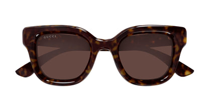 GUCCI GG1828S 002 49 SUNGLASSES