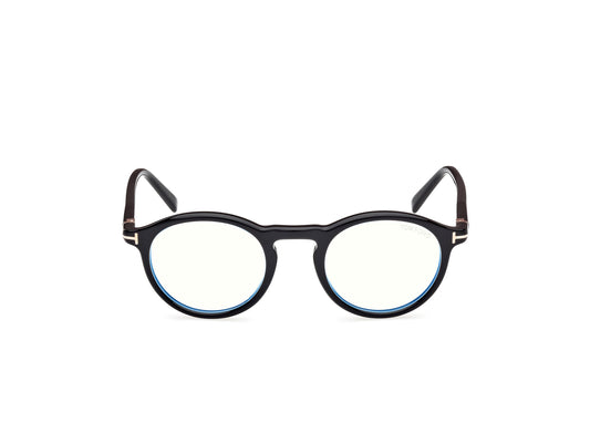 TOM FORD TF5979 001 49 FRAME