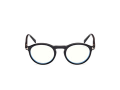 TOM FORD TF5979 001 49 FRAME