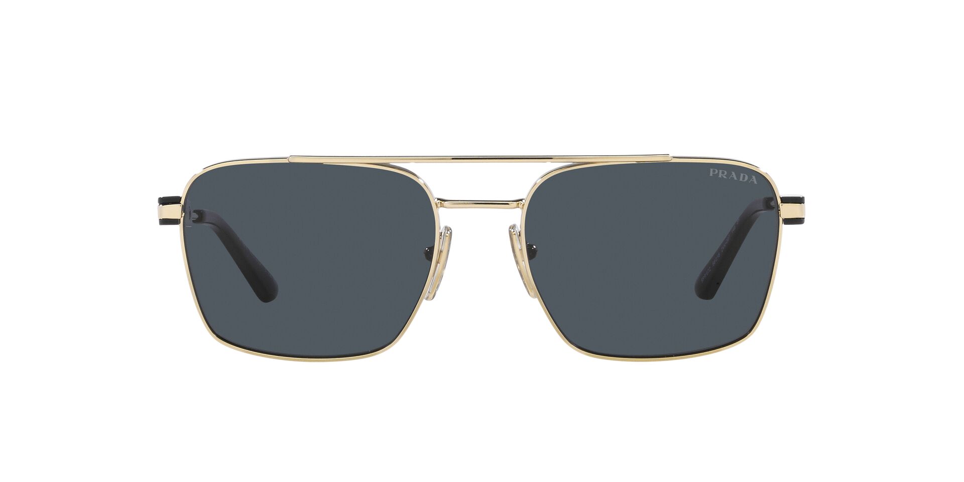 PRADA PR67ZS ZVN09T 56 SUNGLASSES
