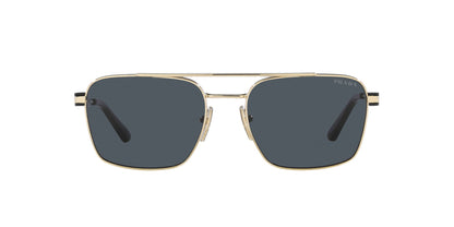 PRADA PR67ZS ZVN09T 56 SUNGLASSES