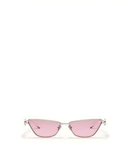 VALENTINO VLS135C SLV 61 SUNGLASSES