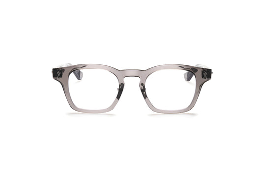 AKONI AKX516B WISE TWO GRY BLK 48 FRAME