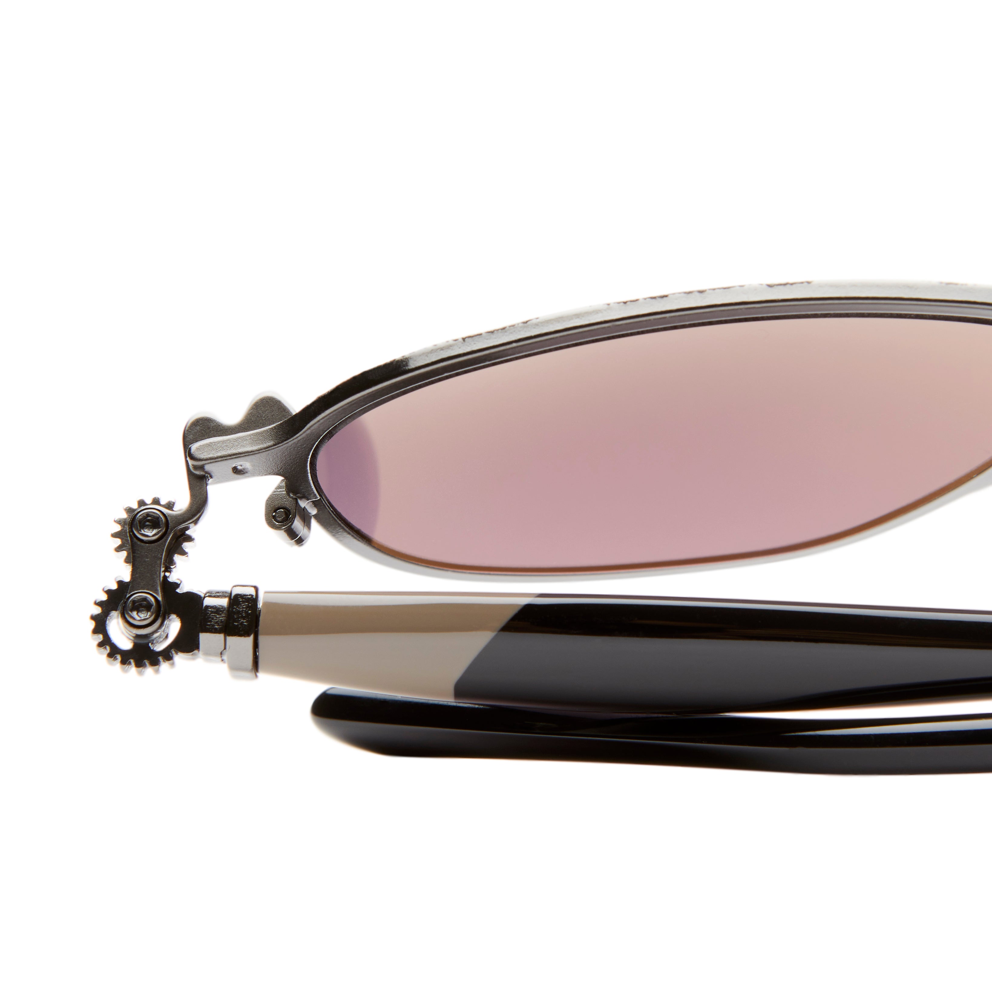 KUBORAUM J71 MASKE SUN RH 55 SUNGLASSES