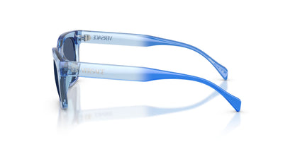 VERSACE VK4006U 553280 47 SUNGLASSES