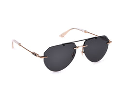 POLICE SPLN42K 0302 59 SUNGLASSES