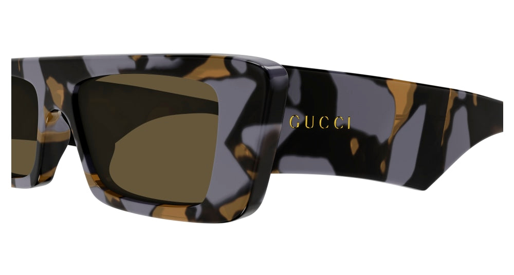 GUCCI GG1331S 006 54 SUNGLASSES