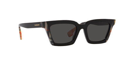 BURBERRY BE4392U BRIAR 405587 52 SUNGLASSES