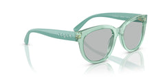 VOGUE 0VO5592SI 303287 54 SUNGLASSES