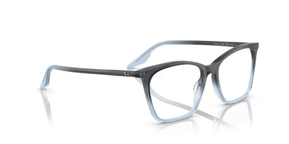 RAYBAN RX5422 8309 52 FRAME