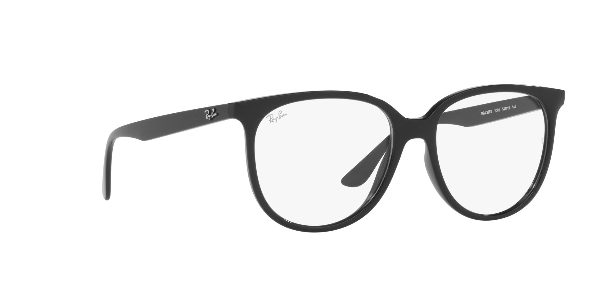 RAYBAN RX4378V 2000 52 FRAME