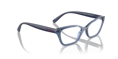 VOGUE VO5545I 2762 53 FRAME