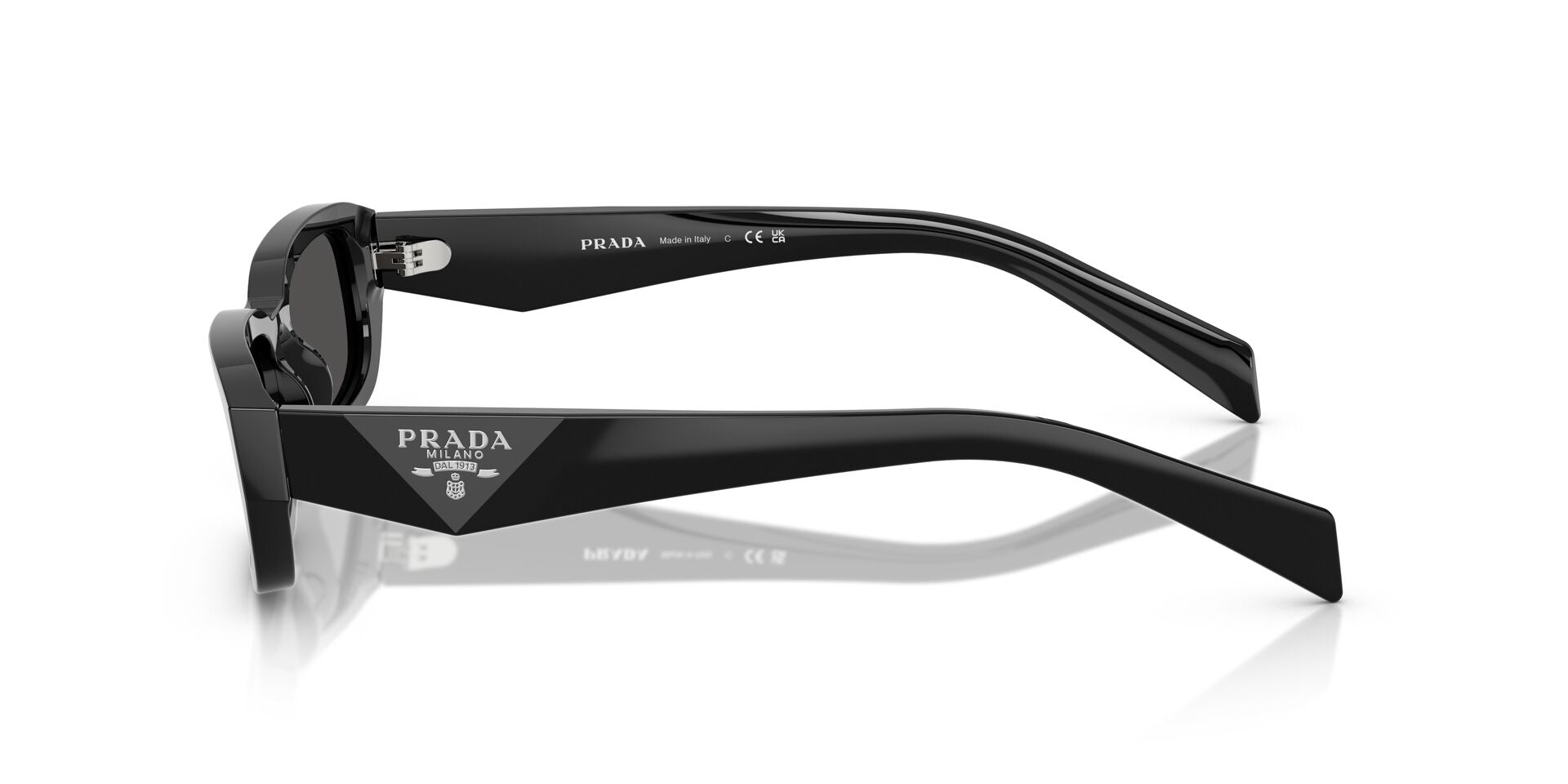 PRADA PRB06S 16K08Z 53 SUNGLASSES