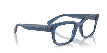 RAYBAN RX7217 CHAD 8266 52 FRAME