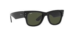 RAYBAN 0RB0840S 901/31 51 SUNGLASSES