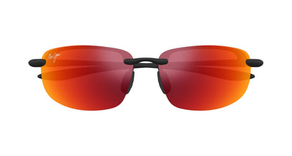 MAUI JIM MJ407N RM407N HOOKIPA 2M 64 SUNGLASSES