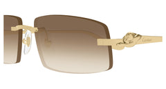 CARTIER CT0505S 003 58 SUNGLASSES