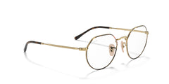 RAYBAN RX6465 JACK 2945 51 FRAME