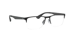 RAYBAN RX6335 2503 54 FRAME