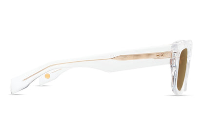 DITA DTS727A COSMOHACKER 02 52 SUNGLASSES