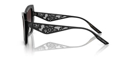 DOLCE & GABBANA DG4489 501 8G 55 SUNGLASSES