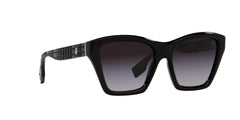 BURBERRY 0BE4391 30018G 54 SUNGLASSES