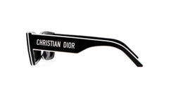 DIOR DIORPACIFIC S2U 10A0 53 SUNGLASSES