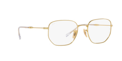 RAYBAN RX6496 2500 51 FRAME