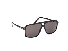 TOM FORD TF1177 01A 59 SUNGLASSES