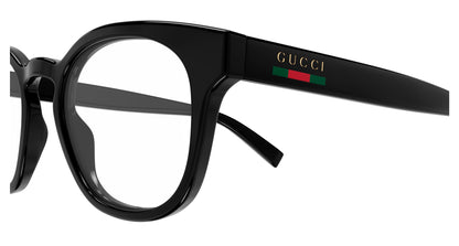GUCCI GG1859O 001 50 FRAME