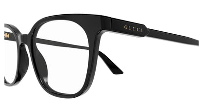 GUCCI GG1821O 001 51 FRAME