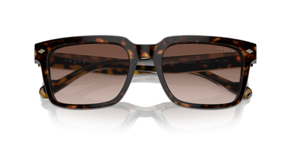 VOGUE VO5573S W65613 55 SUNGLASSES