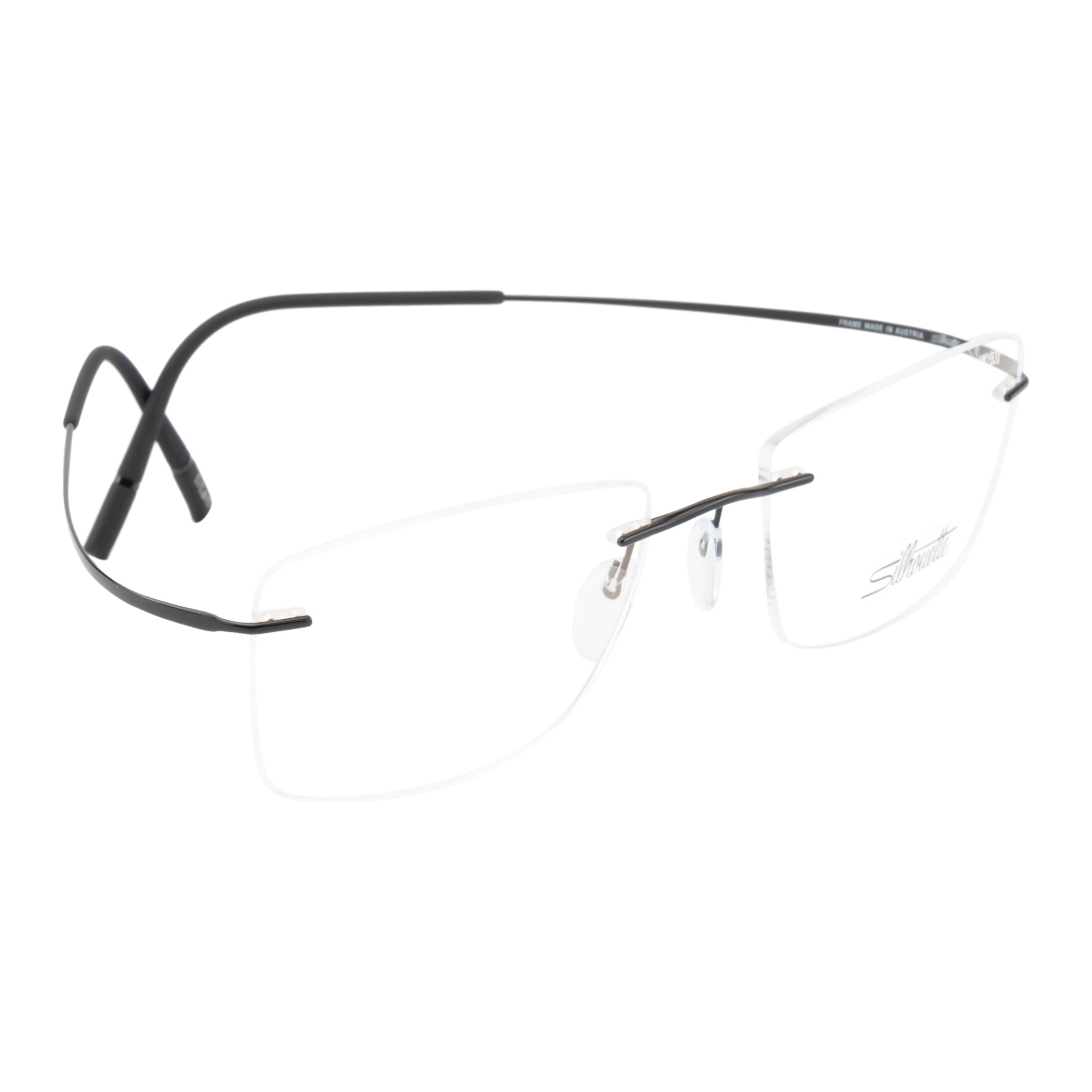 SILHOUETTE 5599 MK 9048 53 FRAME