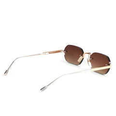 SATO TEREBELLUM IV S1004 54 SUNGLASSES