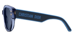 DIOR DIORPACIFIC B2I CD40157I 74B0 54 SUNGLASSES