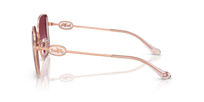 COACH HC7177B CAD72 93318H 51 SUNGLASSES