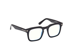 TOM FORD TF6025 001 50 FRAME