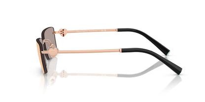 TIFFANY & CO TF3108B 61051T 60 SUNGLASSES