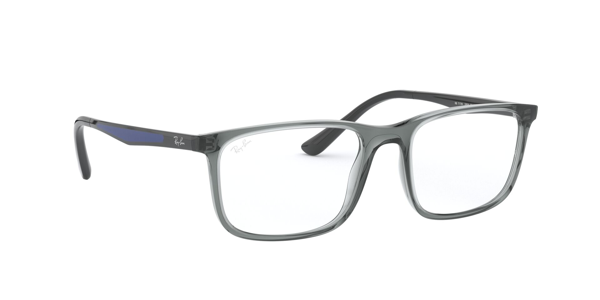 RAYBAN RX7170I 5954 53 FRAME