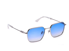 POLICE SPLN41K 0579 55 SUNGLASSES