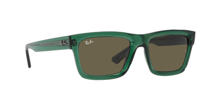 RAYBAN RB4396 WARREN 6681/3 54 SUNGLASSES