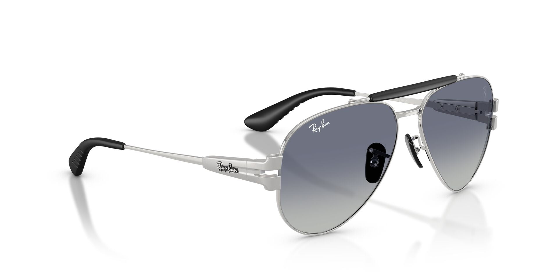 RAYBAN RB3762M F122 4L 58 SUNGLASSES