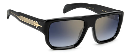 DAVID BECKHAM DB7132S 8071V 56 SUNGLASSES