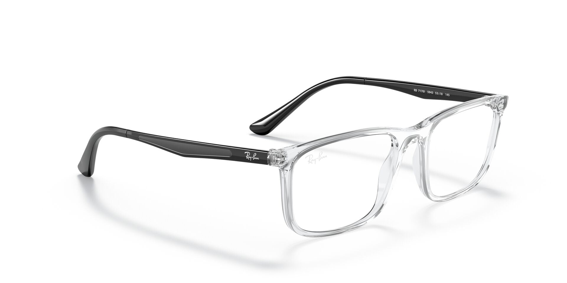 RAYBAN RX7170I 5943 53 FRAME