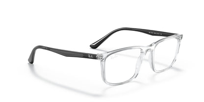 RAYBAN RX7170I 5943 53 FRAME