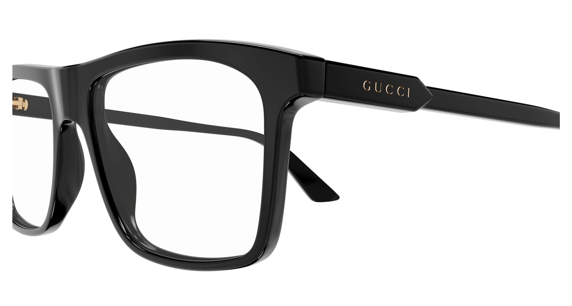 GUCCI GG1820O 001 55 FRAME