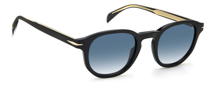 DAVID BECKHAM DB1007S 80708 49 SUNGLASSES