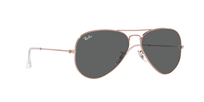 RAYBAN RB3025 AVIATOR 9202B1 58 SUNGLASSES